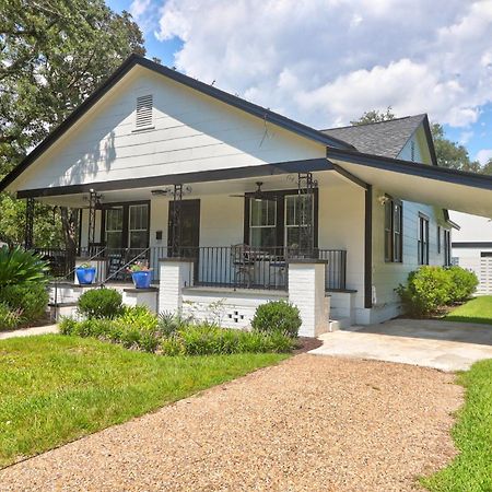 Charming Charleston House Exterior foto